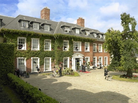 Hayfield Manor, Cork, Irlanda