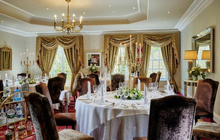 Hayfield Manor, Cork, Irlanda