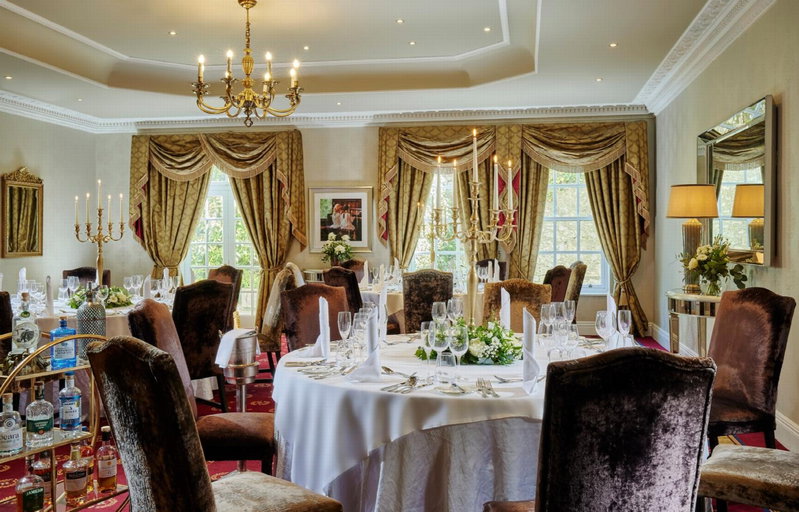Hayfield Manor, Cork, Irlanda