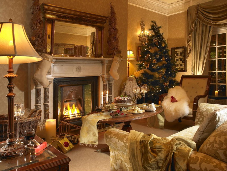 Hayfield Manor, Cork, Irlanda