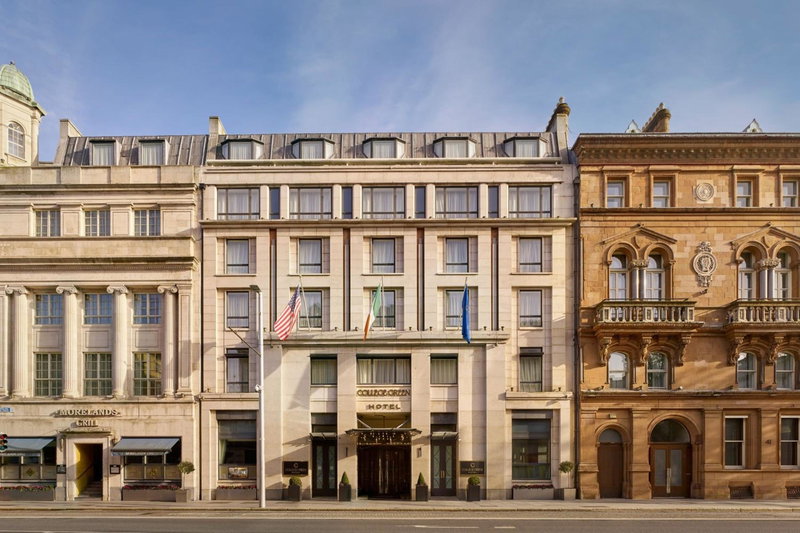 The College Green Dublin Hotel, Autograph Collection, Dublin, Irlanda