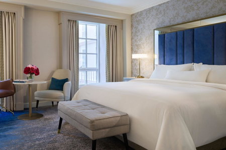 The College Green Dublin Hotel, Autograph Collection, Dublin, Irlanda