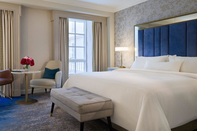 The College Green Dublin Hotel, Autograph Collection, Dublin, Irlanda