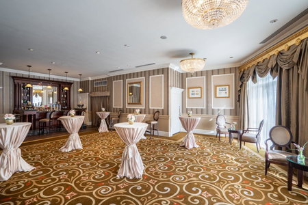 The College Green Dublin Hotel, Autograph Collection, Dublin, Irlanda