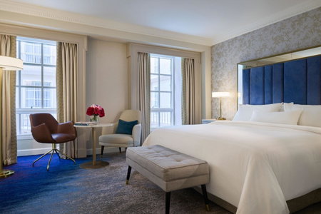 The College Green Dublin Hotel, Autograph Collection, Dublin, Irlanda