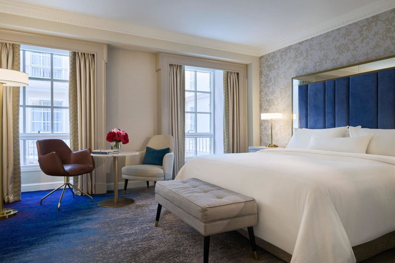 The College Green Dublin Hotel, Autograph Collection, Dublin, Irlanda