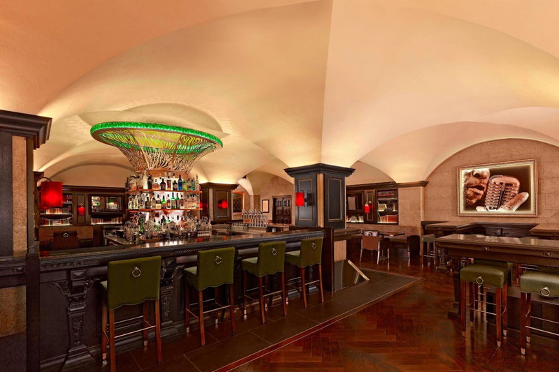 The College Green Dublin Hotel, Autograph Collection, Dublin, Irlanda