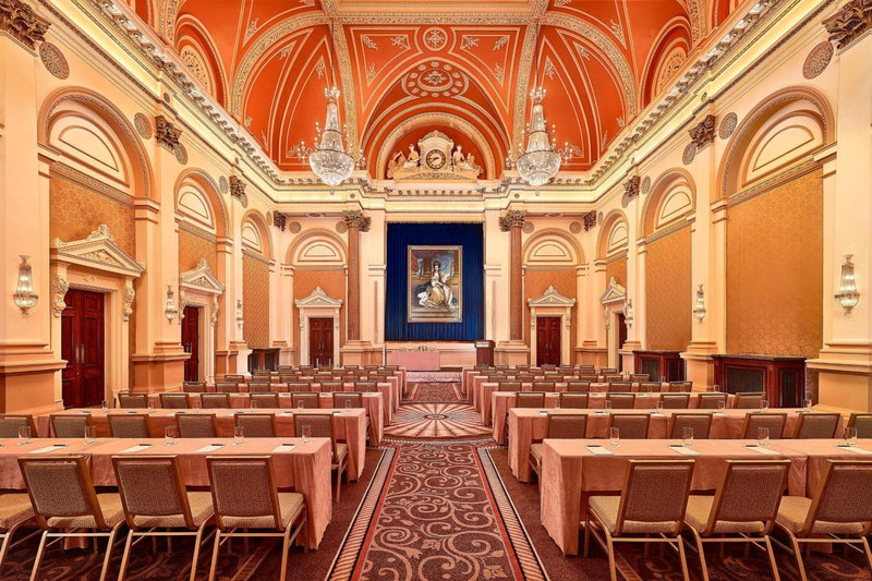 The College Green Dublin Hotel, Autograph Collection, Dublin, Irlanda