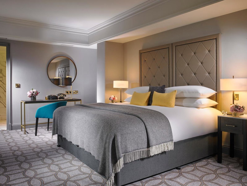 The Davenport, Dublin, Ireland