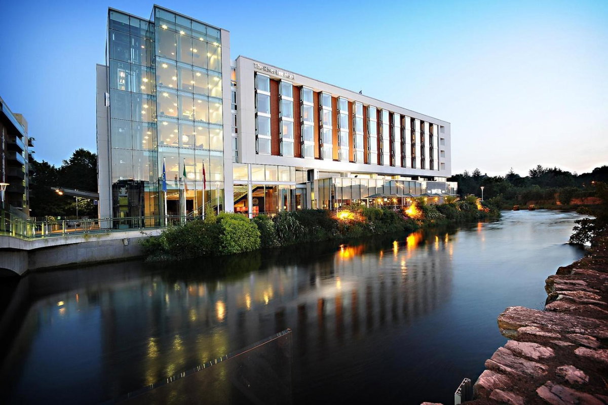 The River Lee Hotel a member of The Doyle Collection, Irlanda