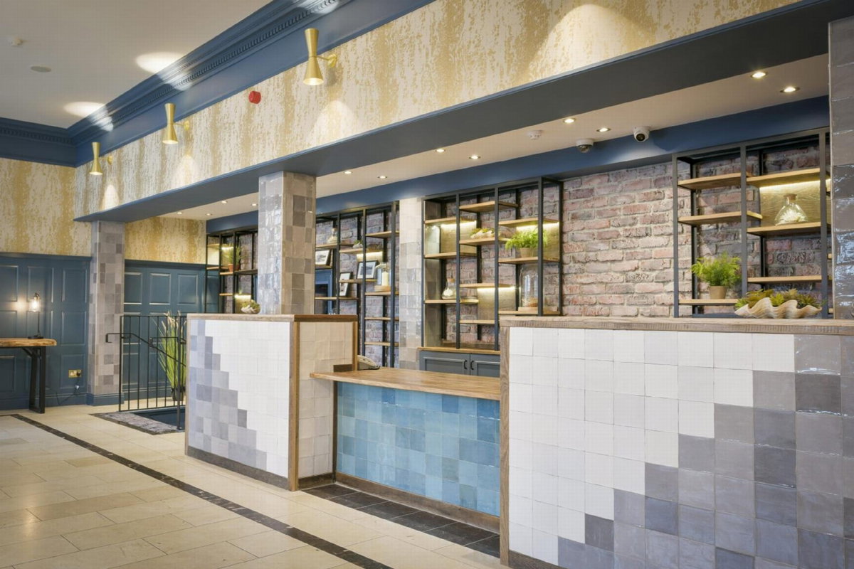 Hotel · Lahinch Coast Hotel and Suites, Lahinch