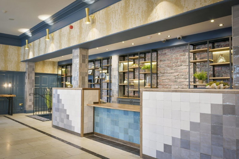 Lahinch Coast Hotel and Suites, Lahinch, Ireland