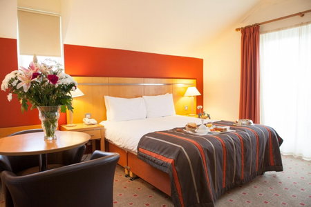 Lahinch Coast Hotel and Suites, Lahinch, Ireland