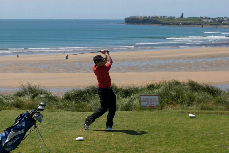 Lahinch Coast Hotel and Suites, Lahinch, Ireland