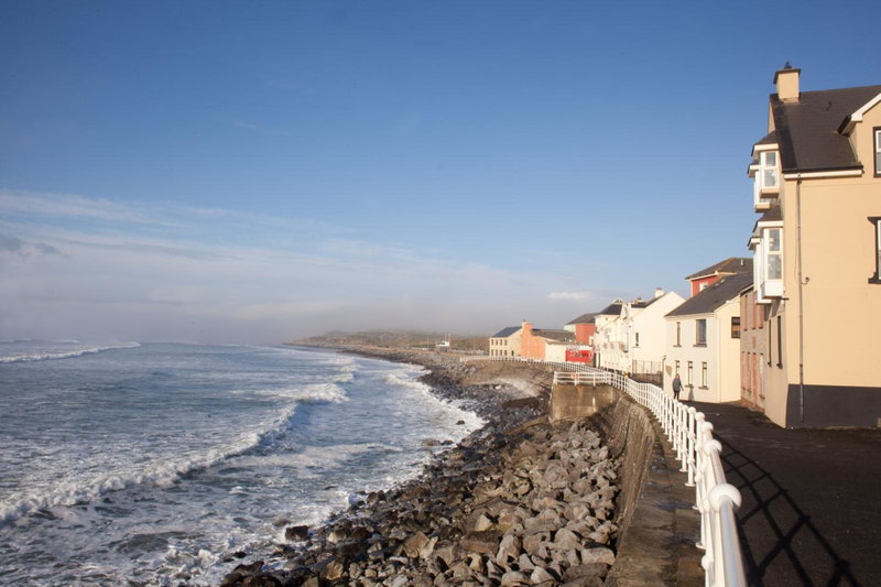 Lahinch Coast Hotel and Suites, Lahinch, Ireland