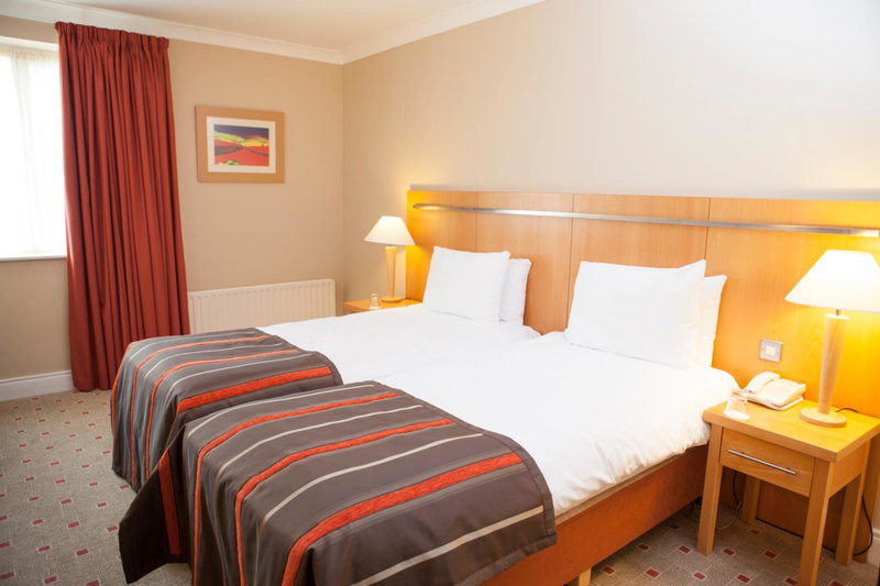 Lahinch Coast Hotel and Suites, Lahinch, Ireland