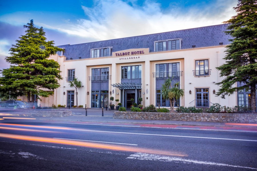 Talbot Hotel Stillorgan, Sandyford, Irlande