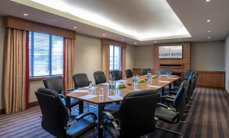 Talbot Hotel Stillorgan, Sandyford, Irlande