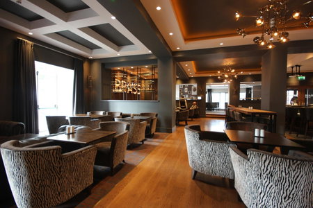 Talbot Hotel Stillorgan, Sandyford, Irlande