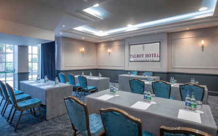 Talbot Hotel Stillorgan, Sandyford, Irlande