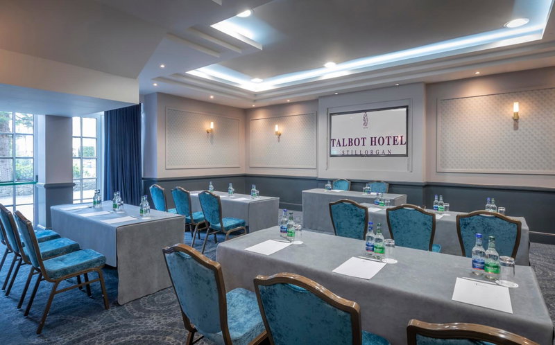 Talbot Hotel Stillorgan, Sandyford, Irlande