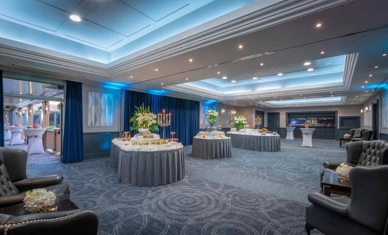Talbot Hotel Stillorgan, Sandyford, Irlande