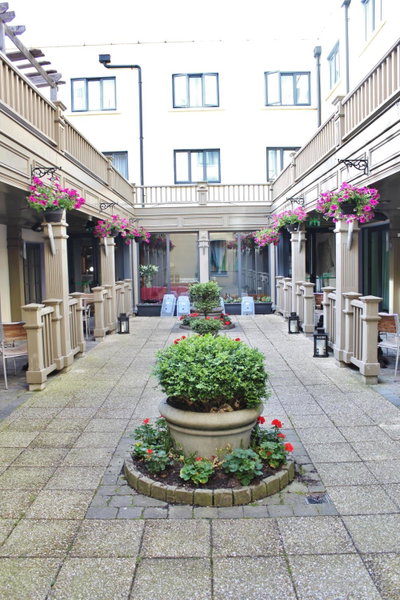 Talbot Hotel Stillorgan, Sandyford, Irlande