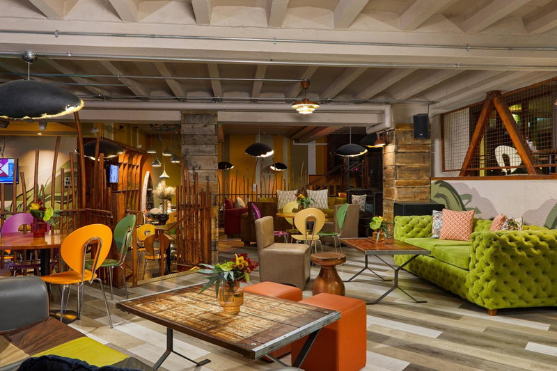 Temple Bar Inn, Dublin, Irland