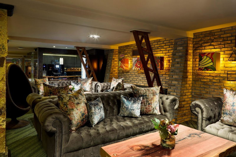 Temple Bar Inn, Dublin, Irland