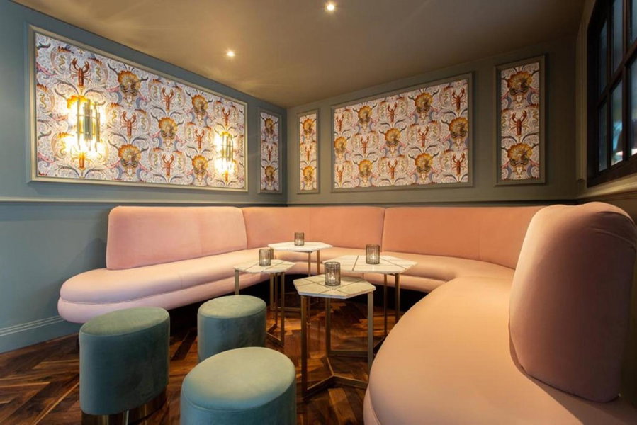 The Savoy Hotel, Limerick, Ирландия
