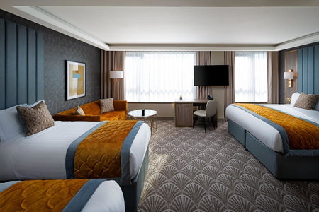 The Savoy Hotel, Limerick, Ирландия