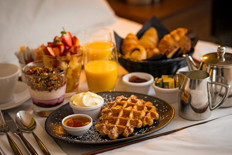 The Savoy Hotel, Limerick, Ирландия