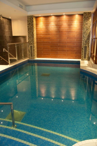 The Savoy Hotel, Limerick, Ирландия