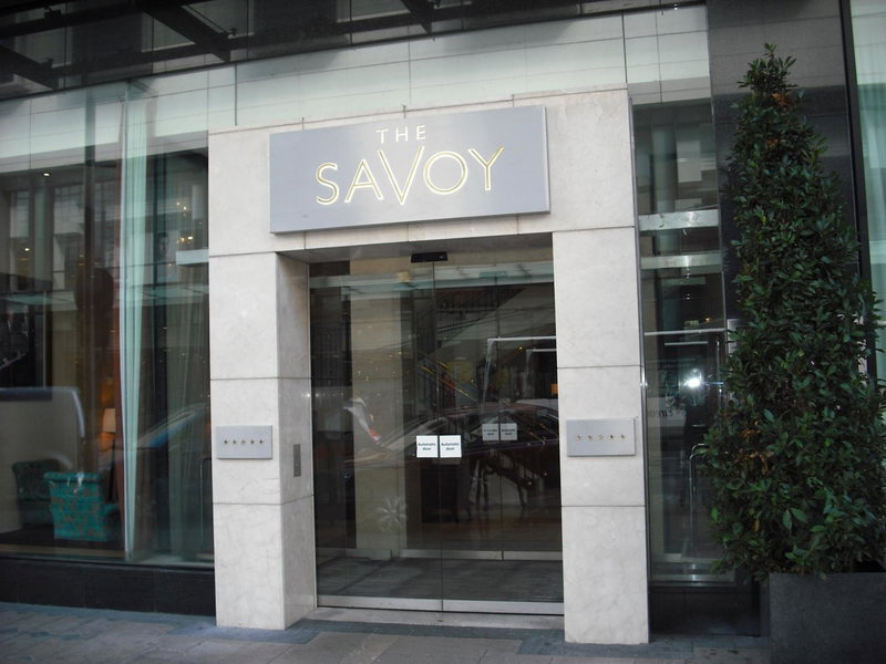 The Savoy Hotel, Limerick, Ирландия