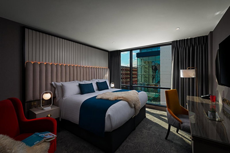 The Savoy Hotel, Limerick, Ирландия