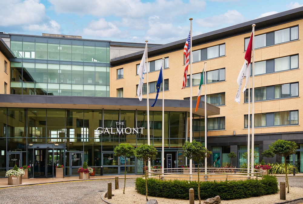 The Galmont, Ireland