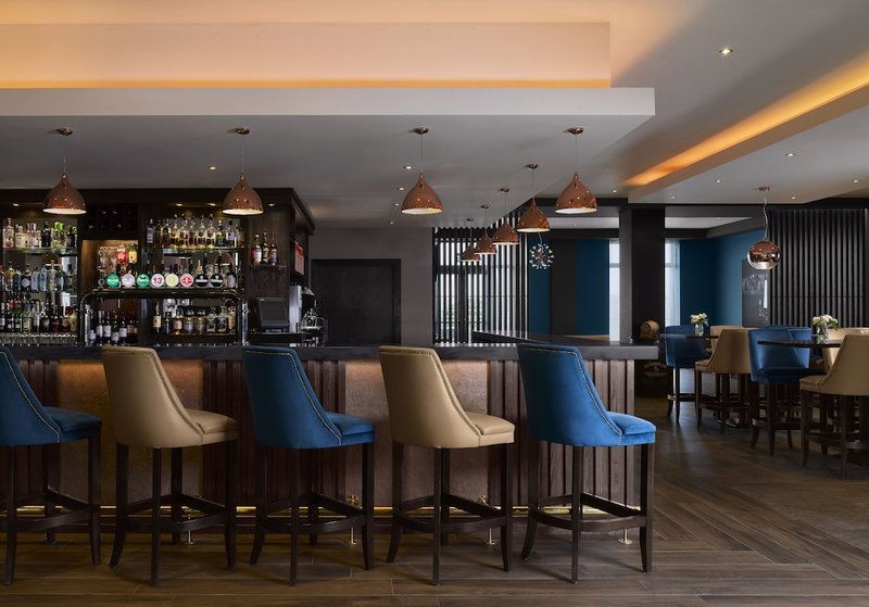 The Galmont, Galway, Ireland