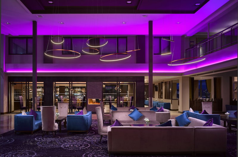 The Galmont, Galway, Ireland