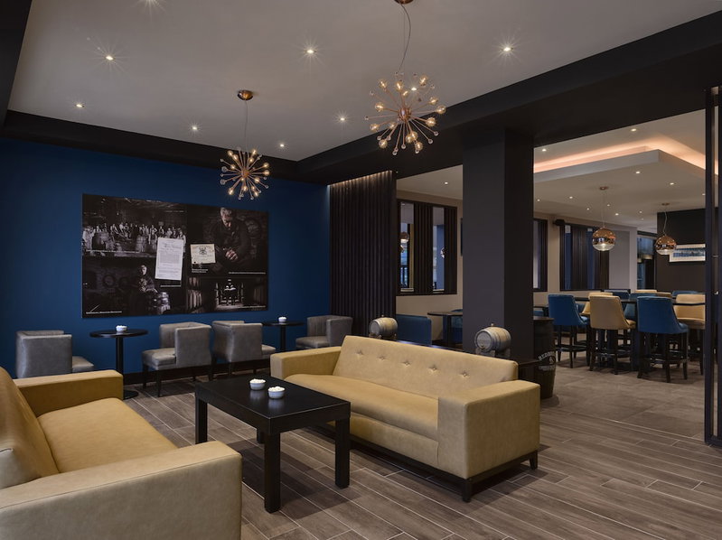 The Galmont, Galway, Ireland