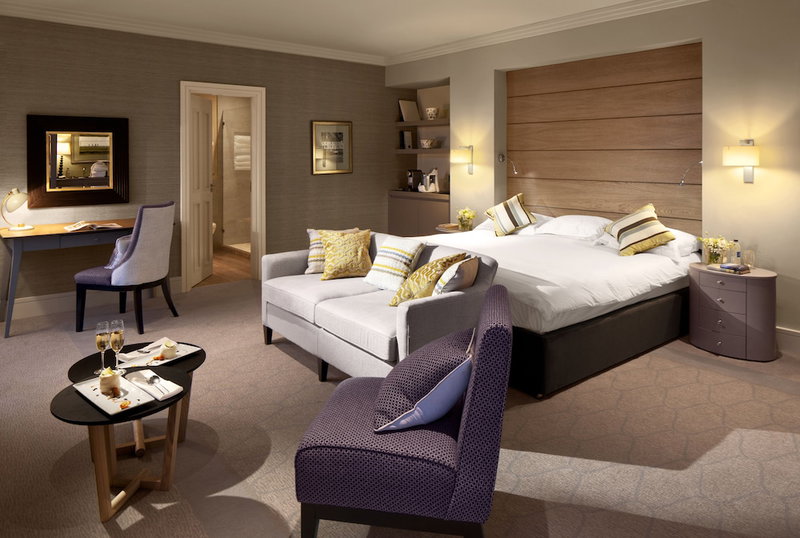 The Galmont, Galway, Ireland
