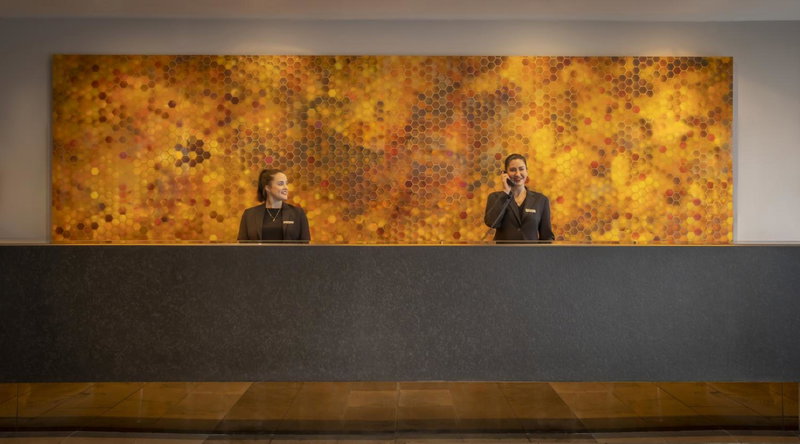The Spencer Hotel, Dublin, Ireland