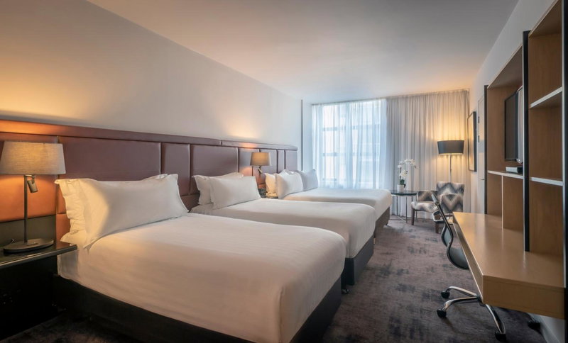 The Spencer Hotel, Dublin, Ireland
