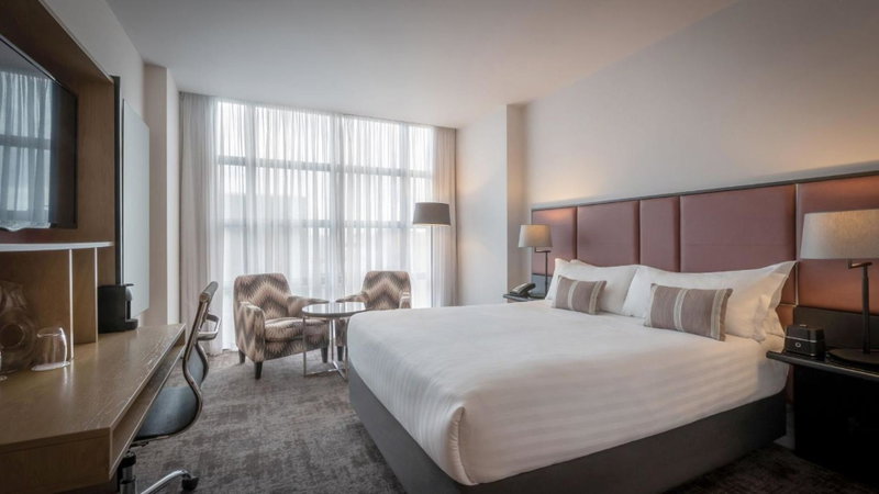 The Spencer Hotel, Dublin, Ireland