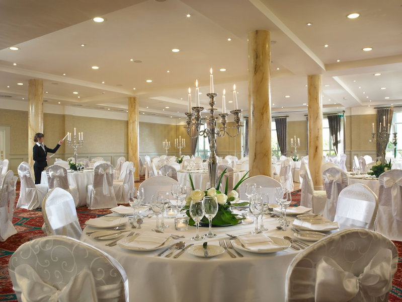 Galway Bay Hotel, Galway, Irlanda
