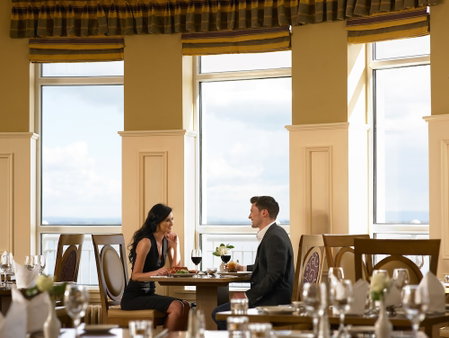 Galway Bay Hotel, Galway, Irlanda