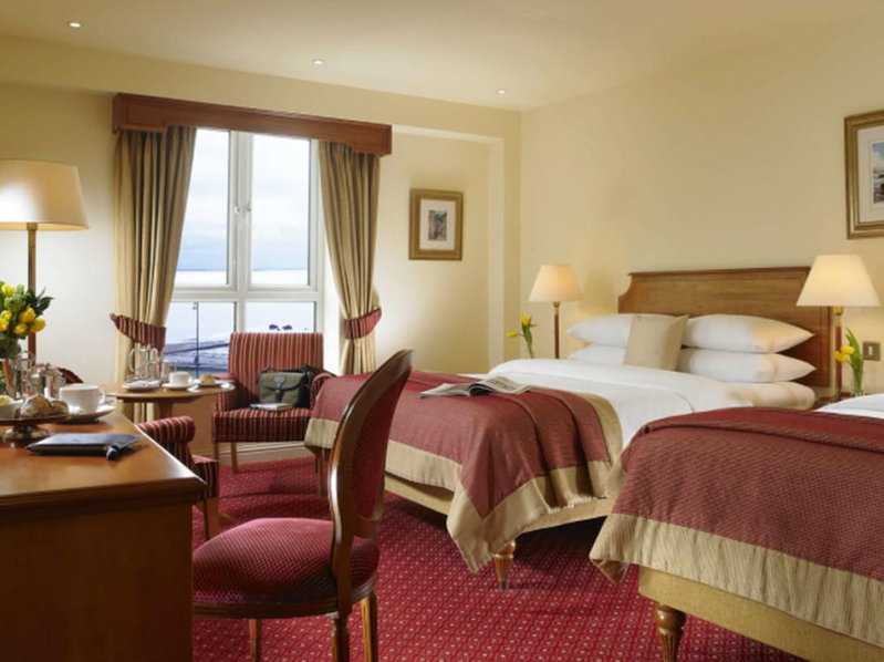 Galway Bay Hotel, Galway, Irlanda