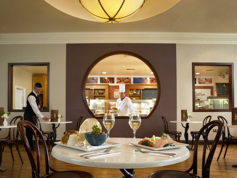 Galway Bay Hotel, Galway, Irlanda