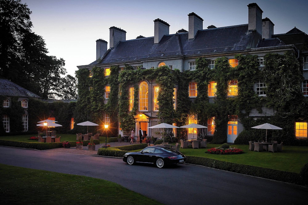 Mount Juliet Estate, Autograph Collection, Irlanda