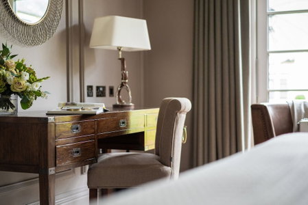 Mount Juliet Estate, Autograph Collection, Kilkenny, Irlanda