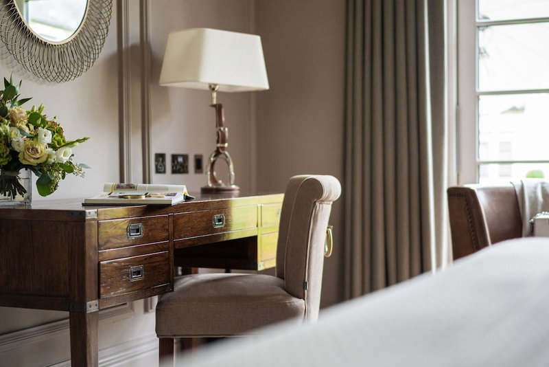 Mount Juliet Estate, Autograph Collection, Kilkenny, Irlanda